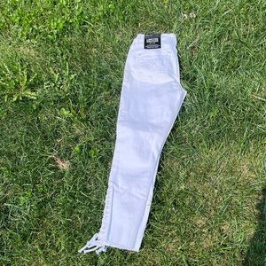 ❤️Seven7 ❤️Limited Addition 😳 High Rise Ankle Skinny 8